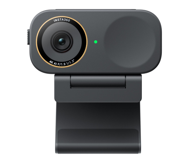 Insta360 Link 2C Pro Graphite Black CINSABPB / 6970357859153 - 1491359 - zdjęcie 2